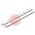0785-2157  Bug-O Heavy Duty Rigid Rail 2.37m