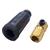 BO4CPS50  Dix Type Cable Socket For 16 To 25 mm Sq Welding Cable