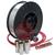 08FC5  1.0mm Aluminium Starter Kit for Bester 200-S, Includes 2kg 1.0mm 5356 Wire & Consumable Set