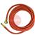 CK-125PCSF  CK 7.6m (25ft)  Power Cable, 1 Piece Superflex