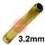 223255  3.2mm  Wedge Collet 2 Series (WC180920)