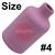CK-D4GS418P  Size 4 CK 3 Series Standard Alumina Gas Cup. 41mm Long x 6mm Bore. 54N18