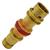 CK-3C116  CK Collet Body - Standard Gas Saver, 3 Series One Size Fits All