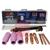 CK-AK2  CK TIG Torch Accessory Kit For CK210, TL210, FL250, CK300, TL300, CK18, TL18, CK26, TL26 & Kemppi 220, 250W (See Chart For Contents)