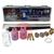 0447101881  CK TIG Torch Complete Gas Saver Accessory Kit for CK9, CK20, CK100, FL130, CK200, CK230, FL230 (See Chart For Contents)