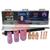 CK-WF5045  CK TIG Torch Accessory Kit for CK20, CK200, CK230, FL230 (See Chart For Contents)