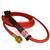 SP020542  CK17 Gas Cooled TIG Torch with 1pc 7.6m Superflex Cable G3/8