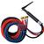 CK-CK1825SFFX  CK18 3 Series Water-Cooled 350 Amp TIG Torch with 8m Superflex Cables & G3/8