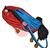 RCL57  CK 230 2 Series Water-Cooled 300 Amp TIG Torch with 4m Superflex Cables, G3/8