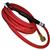 059562  CK24 2 Series Gas-Cooled 80 Amp 4m TIG Torch with 1pc Superflex Cable, G3/8