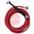 CK-CWH1812030S  CK OZMO 80A TIG Torch with 7.6m (25ft) Superflex Cables, G3/8