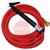 CK-CK912RSFRG  CK9 Gas Cooled TIG Torch with 1pc 4m Superflex Cable, G3/8