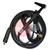 790038315  CK 9V TIG Torch With Gas Valve, Gas Hose G3/8