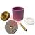 CK-D2GS418LDA  2 Series Large Diameter Gas Saver Kit 1.6mm With Alumina Cup