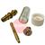 CK-D3GS332P  3 Series Complete Front End Kit. Pyrex Cup 2.4mm.