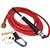 CK-3CB418  CK MR70 Air-Cooled Micro Torch Package, 70Amp, with 3.8m Superflex Cable, G3/8