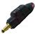 5002.740  CK SafeLoc Gas Through Adaptor - Fronius to CK Torch G3/8