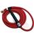 7445000000  CK Trimline TL26 Gas Cooled 200A TIG Torch, with 7.6m Superflex Cable, G3/8