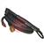 C11040-1  CK TrimLine TL 210 Gas Cooled 200 Amp TIG Torch, with 2 Piece Superflex Cable, 3/8