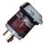 CON03HUB  3 Pin Hubbell Plug