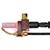 059568  Cold Wire MT400 Torch 400 Amp Water Cooled Torches .035