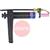 220179  Cold Wire MT500-7 500 Amp Water Cooled Torches .045