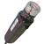 0785-2161  Orbitalum ESG Plus Tungsten Grinder, Grinding Angles, 15° / 30° / 45° / 60°