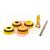 K14384-1  Kemppi MC/FC VK1.4-1.6 Feed Roll Kit #20 for X5 FastMig / MasterMig