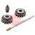 301177  Kemppi FE (MC/FC) V1.2 Heavy Duty Feed Roll Kit #21 for SuperSnake GTX
