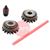 F000216  Kemppi SS (FE) V1.0 Heavy Duty Feed Roll Kit #21 for SuperSnake GTX