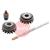 44,0350,3154  Kemppi MC/FC V1.2 Knurled Heavy Duty Feed Roll Kit #21 for SuperSnake GTX