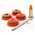 CON40016CP  Kemppi Feed Roll Kit #20 for X5 FastMig / Master M Machines