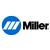 DUALGO-PLUS  Miller Gas Adaptor 5/8