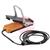 7905220010  Kemppi Foot Pedal Remote - Wired