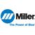 907161012  FOOT PEDAL FOR MILLER STH/MAXSTAR 6 PIN