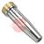 31502200  GasiQ VAX Acetylene/Oxygen Cutting Nozzle for High Speed