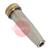 GASIQ6290-NFF  GasiQ NX/NFF Propane Cutting Nozzle, for Preheating (NFF for Extra Preheating)