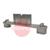 GK-165-215  Gullco Track Mounting Device – 2 On/Off Magnets
