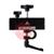 GK-190-685  Gullco Rack Box - Heavy Duty with Stud Swivel Clamp