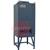GOV-200-FD  Gullco Flux Holding Oven 115 Volt, 100-550°F (38-288°C) Temperature, 1500 Watts. 88Kg Capacity