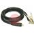 7455030000  Lincoln Ground Cable with Clamp, 400A - 15m