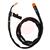 TC7  Kemppi Flexlite GX K3 303G Air Cooled 300A MIG Torch, with Euro Connection - 3.5m