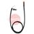 PTH-101A-CX-7M5A  Kemppi Flexlite GXe K5 205G Air Cooled 200A MIG Torch, w/ Euro Connection - 3.5m