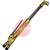 H2180  Harris NM242GB Cutting Torch With 90 Degree Head, 18