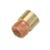 H4005  Adaptor 382GR 9/16” UNFR x 1/4” B.S.P. R.H.