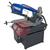 HD375LR  Alligator HD375LR Double Mitre Bandsaw