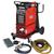 HR40  Lincoln Aspect 300 AC/DC TIG Welder, Water-Cooled Ready to Weld Package with CK 230 4m Torch & Foot Pedal, 400v 3ph