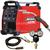 1006.750  Lincoln Speedtec 180C 200A MIG Welder, with MIG Torch & Earth Clamp, 230v