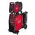 4,075,159                                           Lincoln Powertec i350S MIG Welder & LF-52D Wire Feeder Water Cooled Ready To Weld Package - 400v, 3ph
