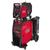 35.27273Y                                           Lincoln Powertec i420S MIG Welder & LF-52D Wire Feeder Water Cooled Ready To Weld Package - 400v, 3ph